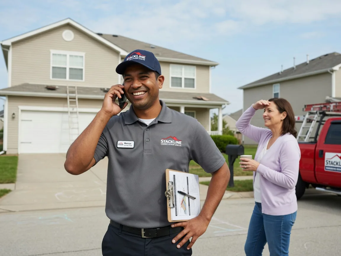 Chimney flashing repair Hartman, AR FAQs